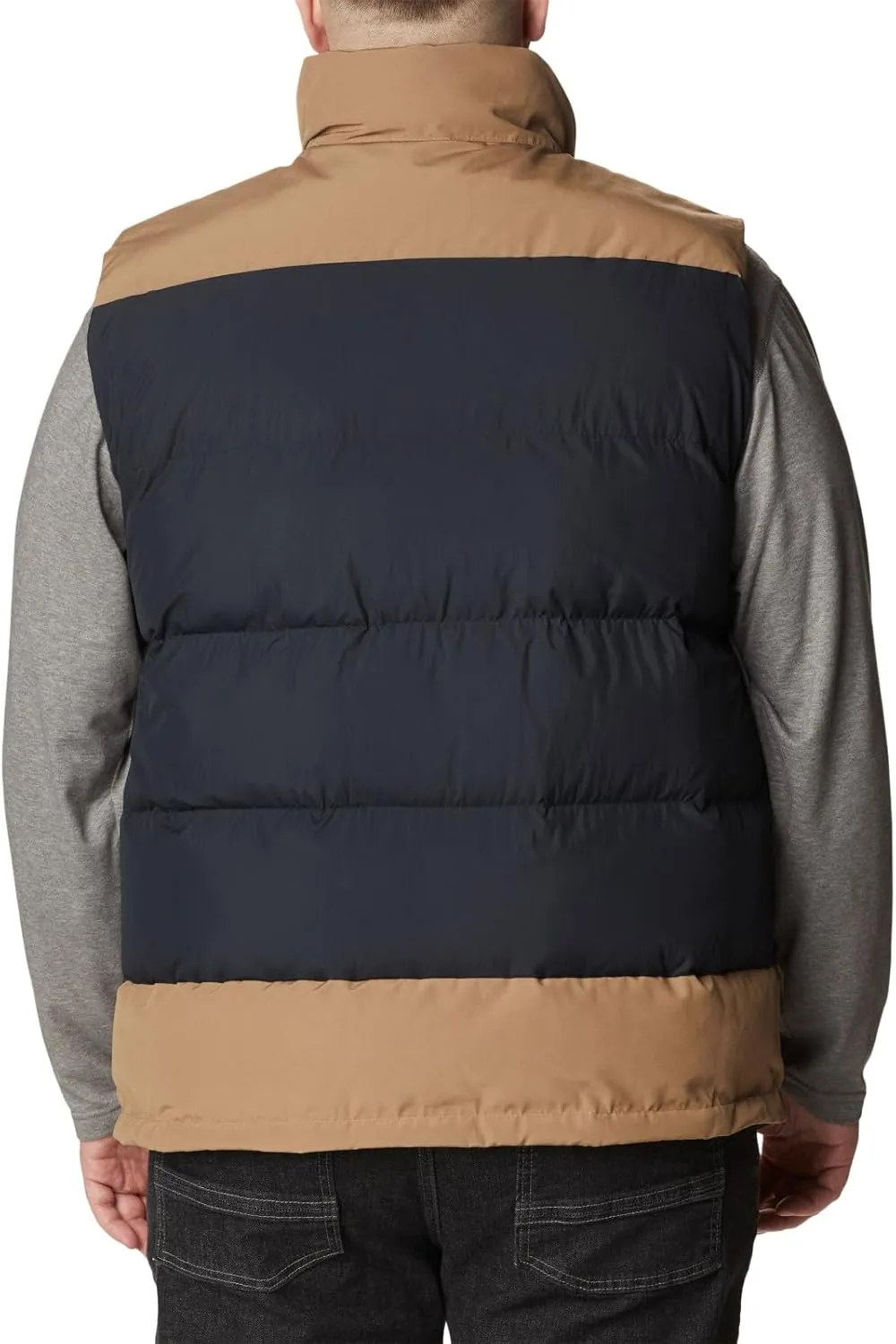 Columbia Men's Marquam Peak Fusion Vest