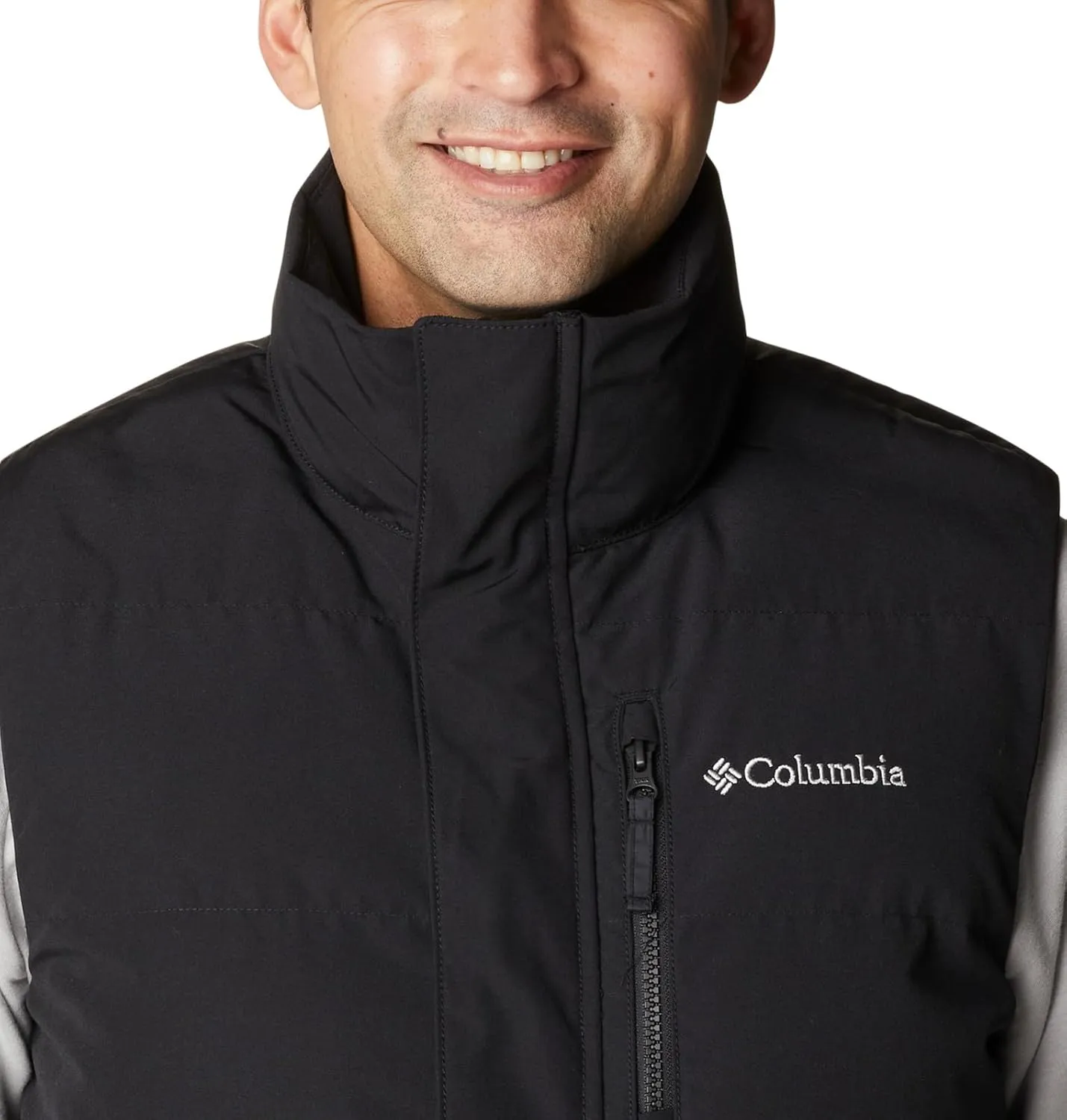 Columbia Men's Marquam Peak Fusion Vest
