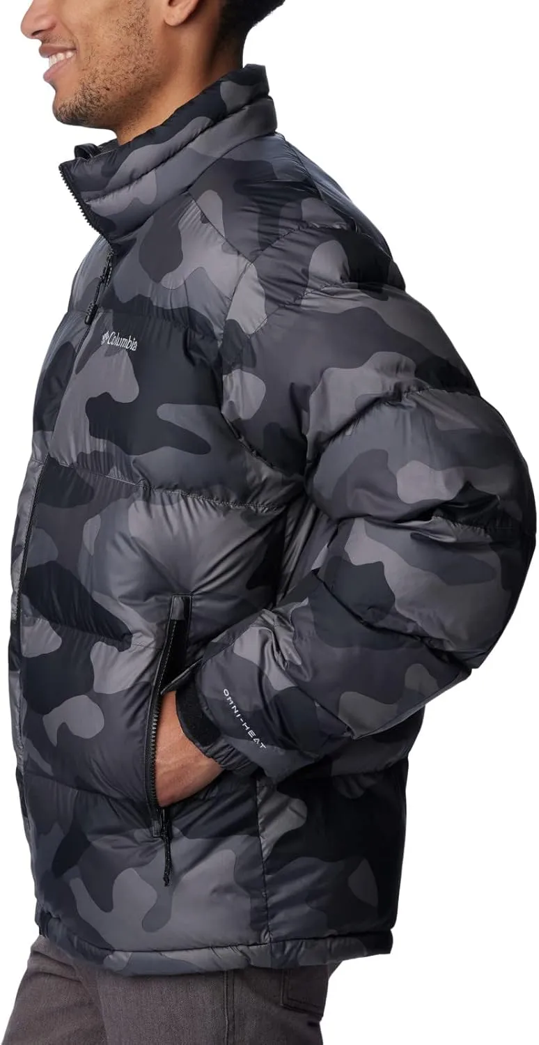 Columbia Men's Pike Lake Ii Jacket