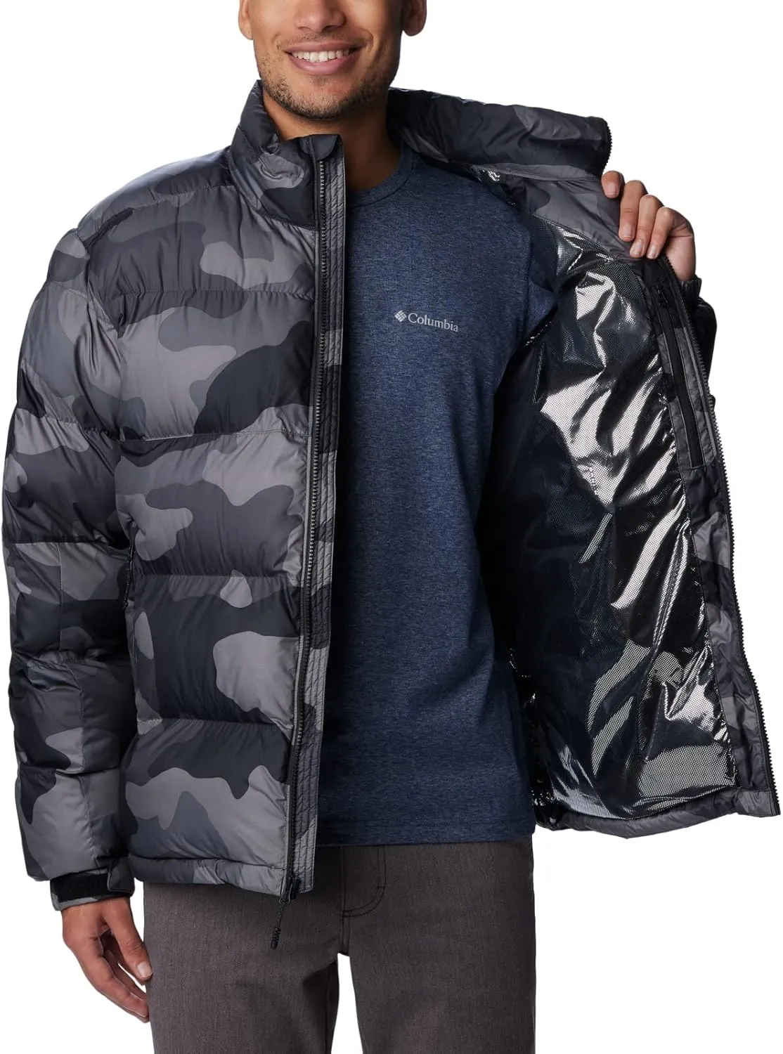 Columbia Men's Pike Lake Ii Jacket