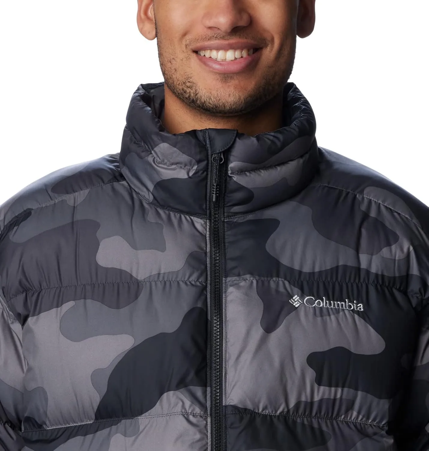 Columbia Men's Pike Lake Ii Jacket