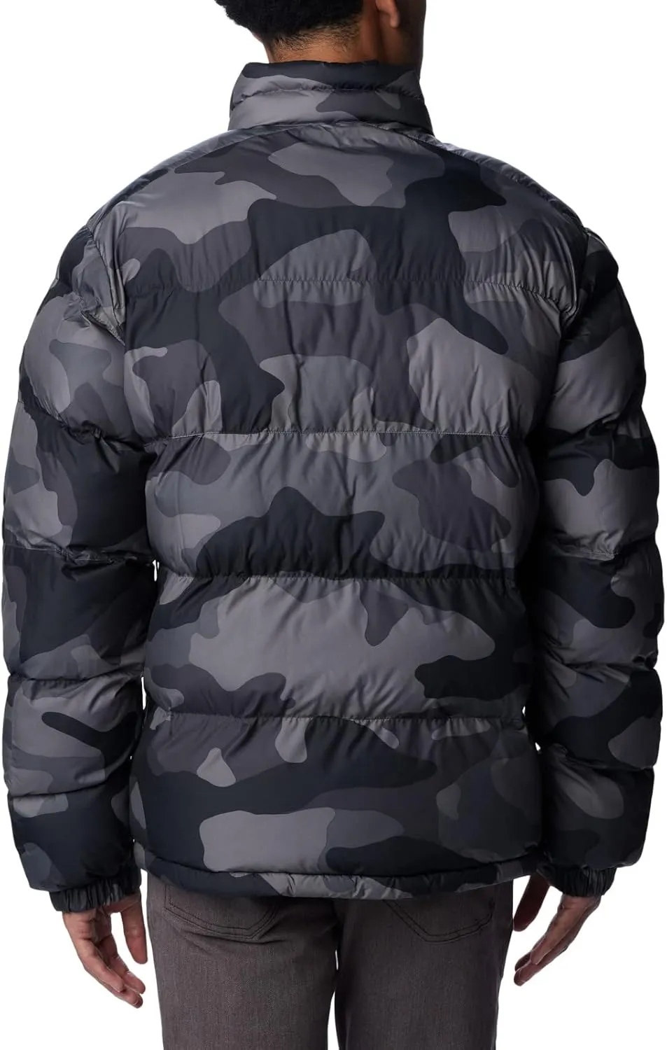 Columbia Men's Pike Lake Ii Jacket