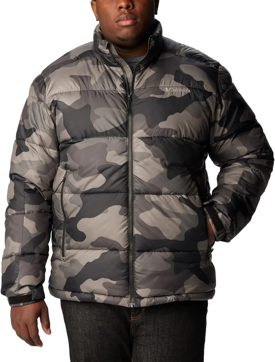 Columbia Men's Pike Lake Ii Jacket