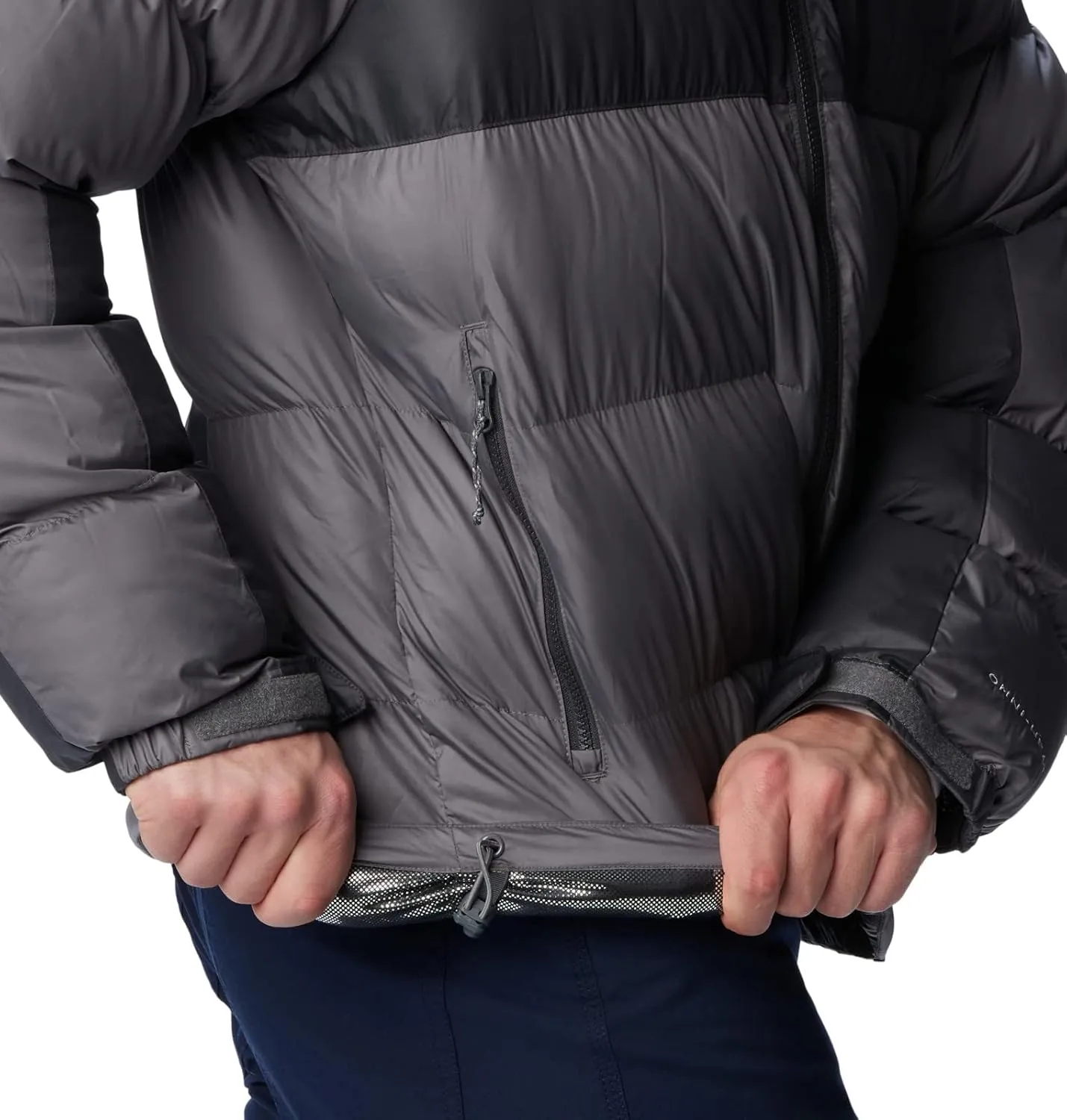 Columbia Men's Pike Lake Ii Jacket