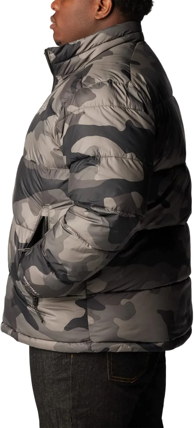 Columbia Men's Pike Lake Ii Jacket
