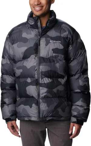 Columbia Men's Pike Lake Ii Jacket