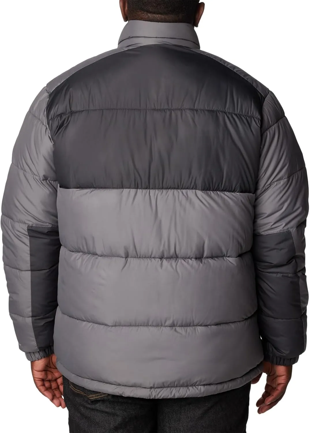 Columbia Men's Pike Lake Ii Jacket