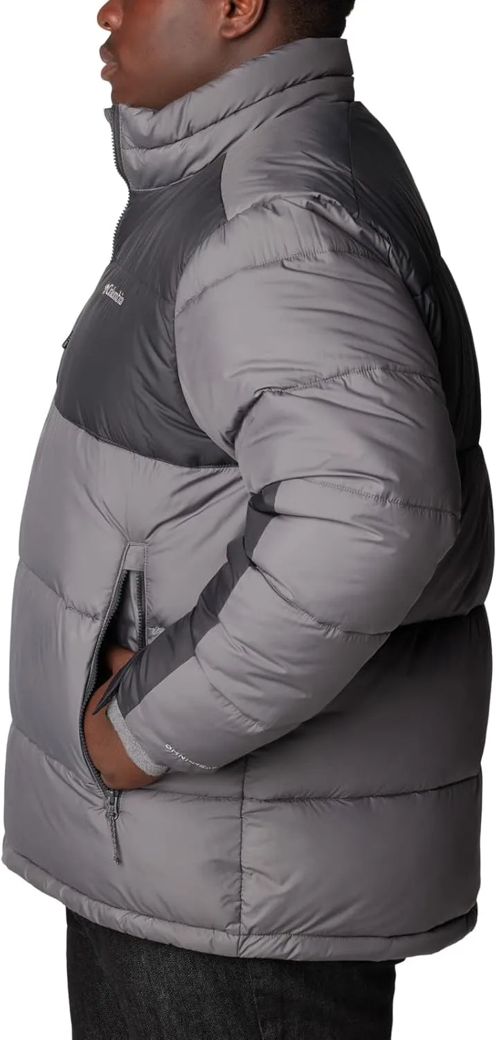 Columbia Men's Pike Lake Ii Jacket