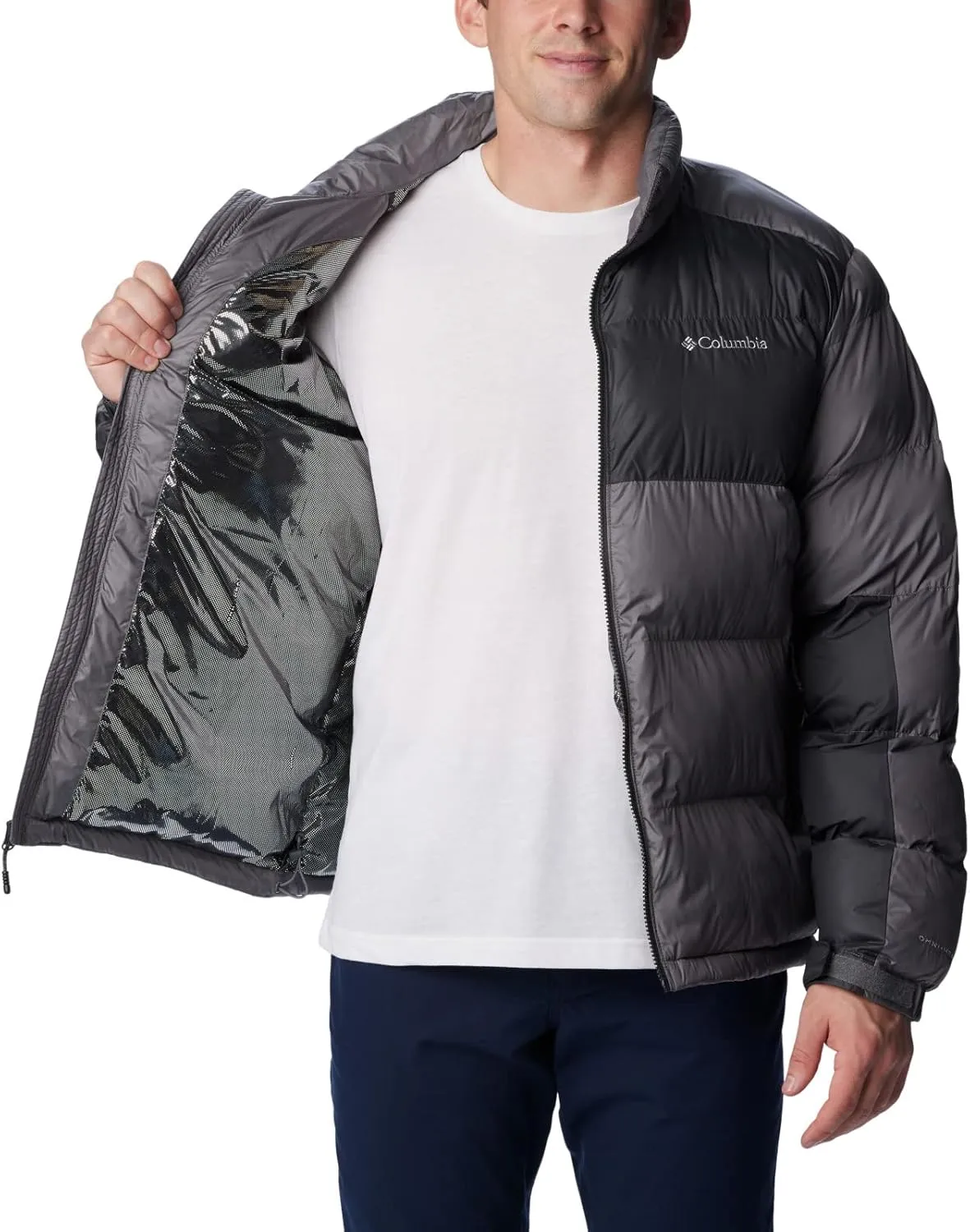 Columbia Men's Pike Lake Ii Jacket