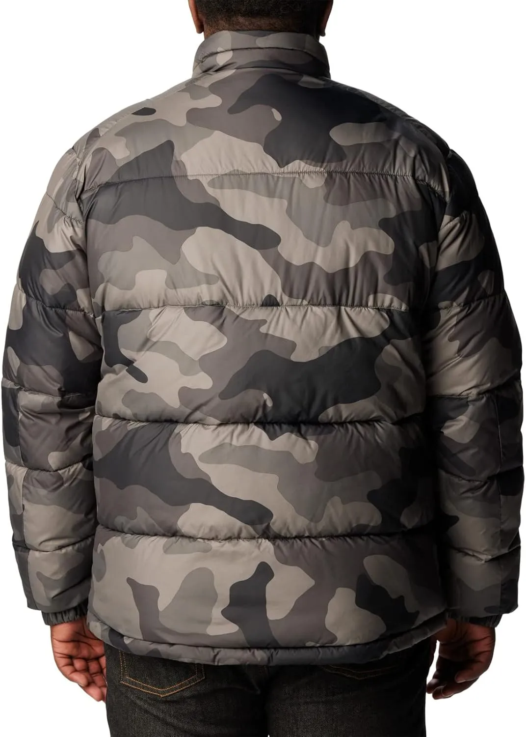 Columbia Men's Pike Lake Ii Jacket