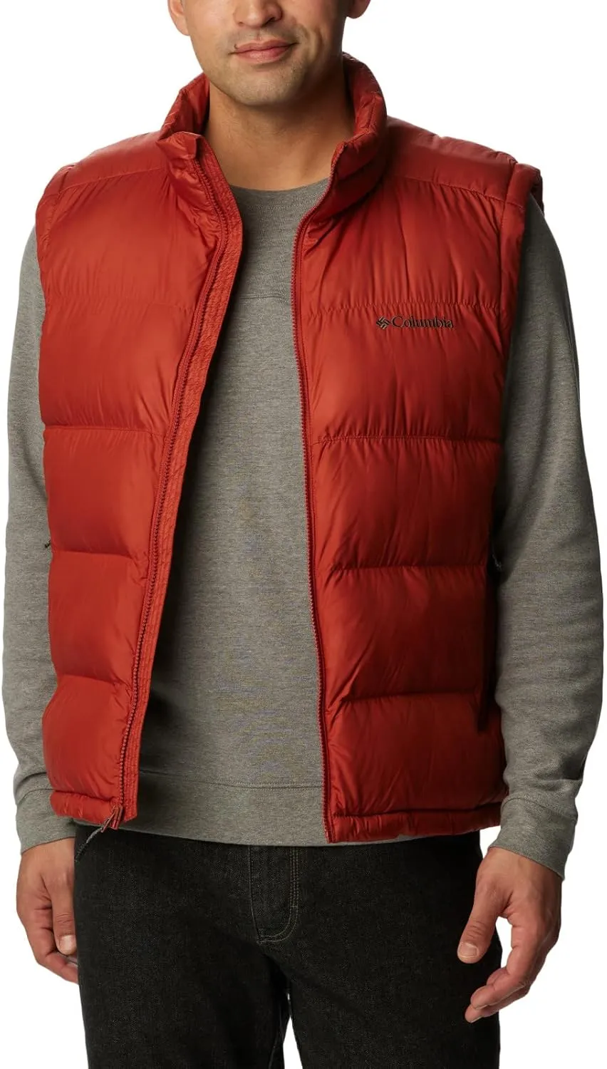 Columbia Men's Pike Lake Ii Vest