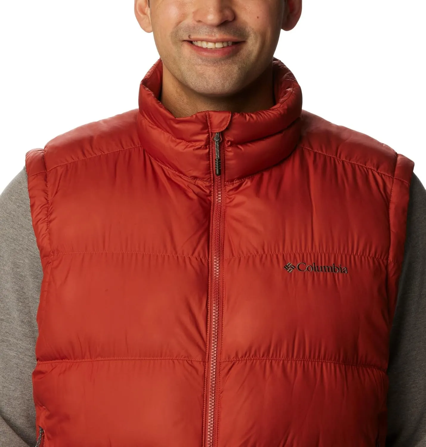 Columbia Men's Pike Lake Ii Vest
