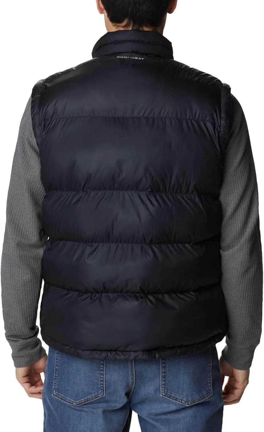 Columbia Men's Pike Lake Ii Vest