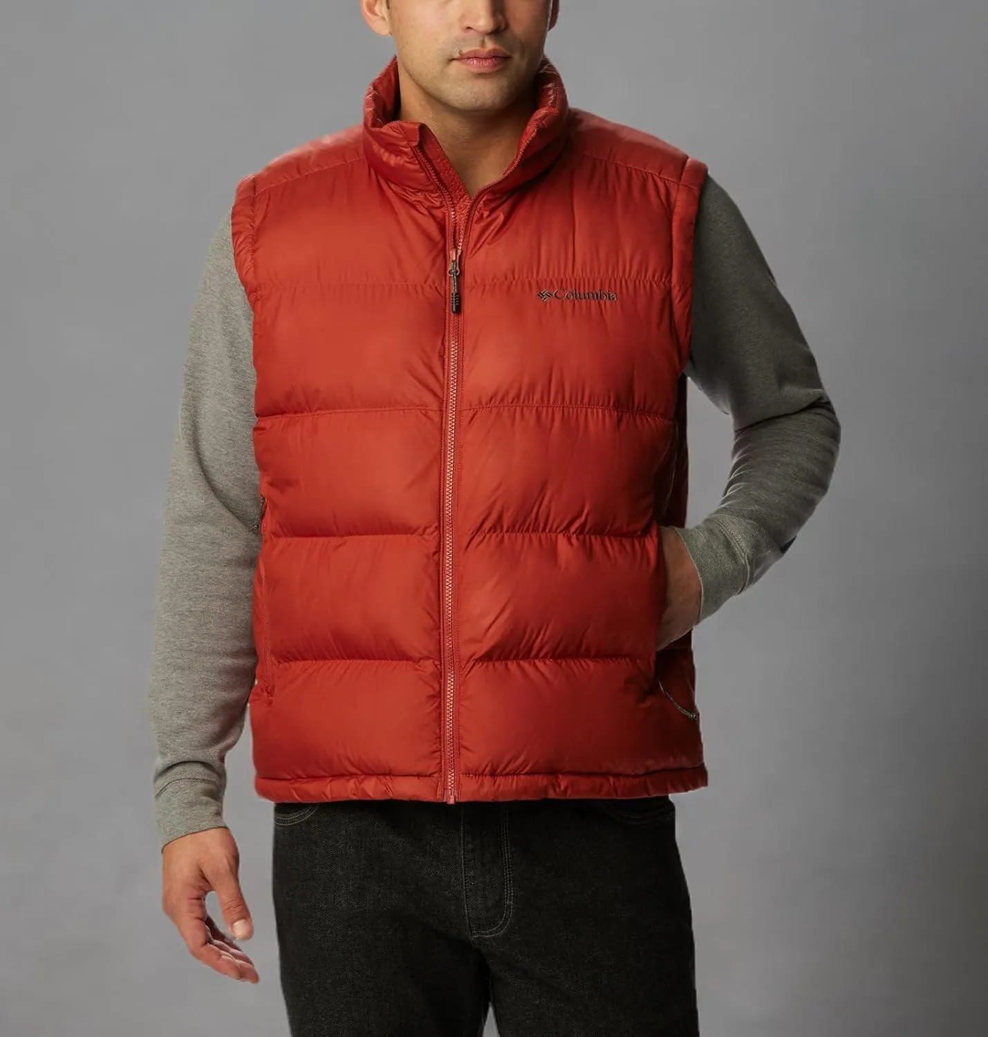Columbia Men's Pike Lake Ii Vest