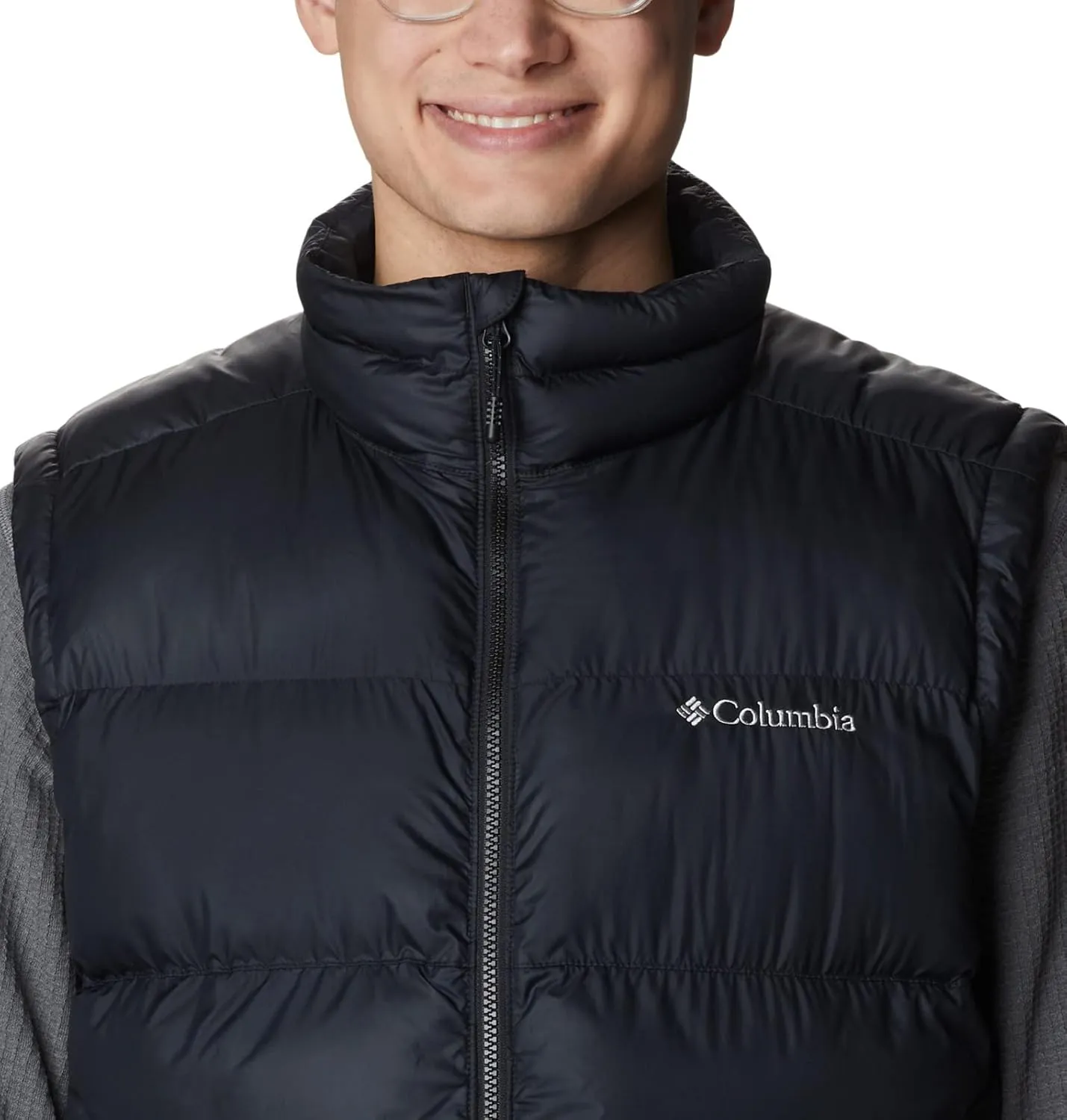 Columbia Men's Pike Lake Ii Vest