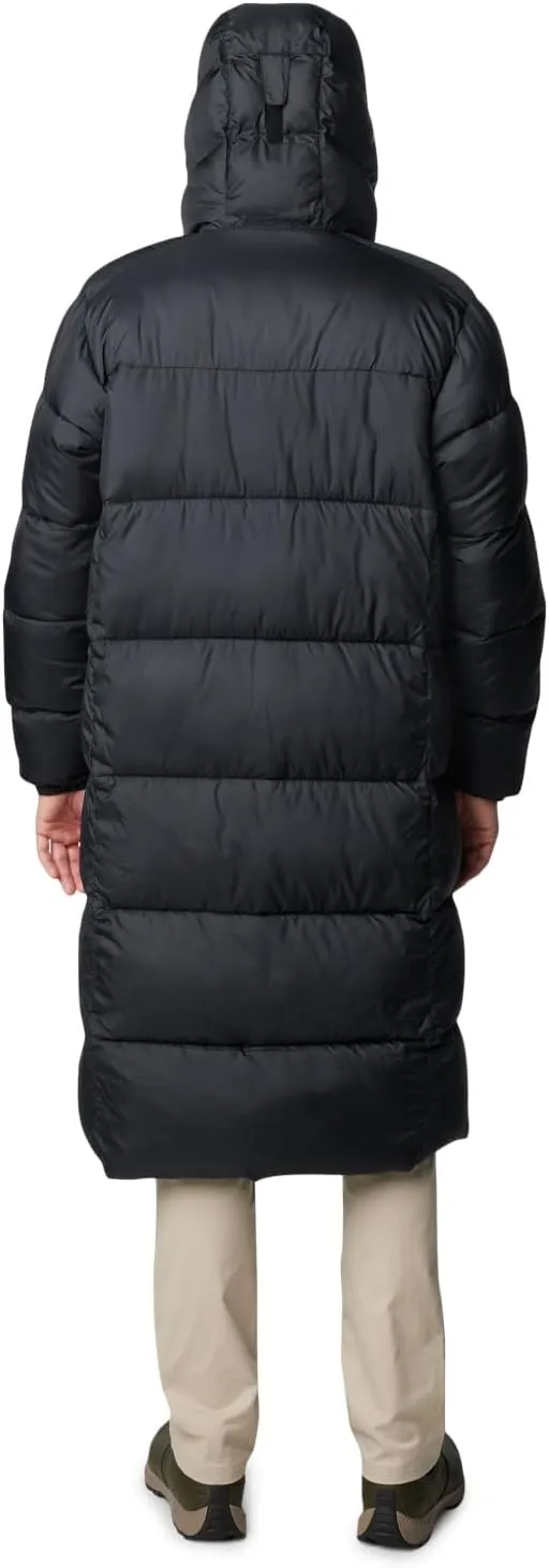 Columbia Men's Puffect Long Parka