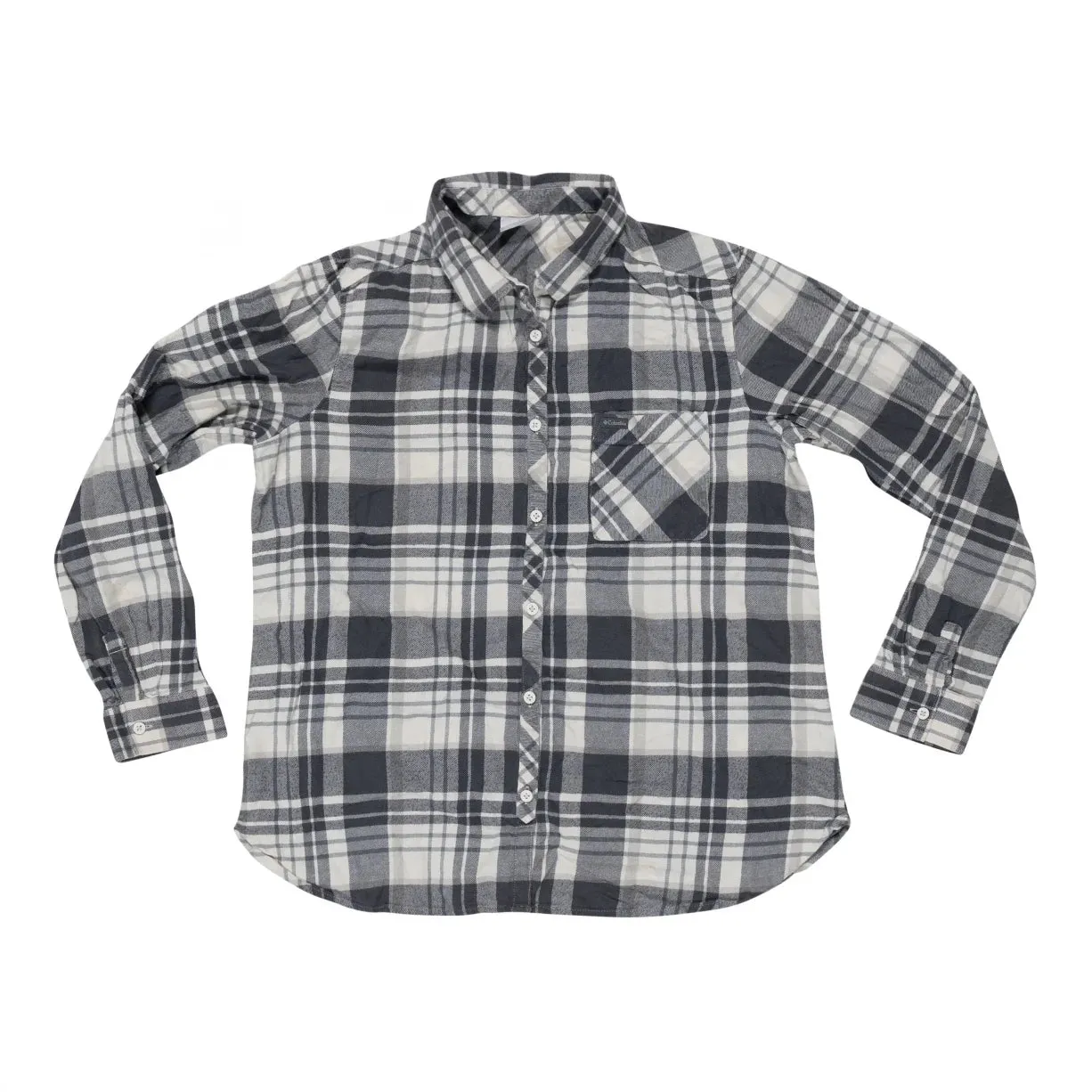 Columbia Simply Put Flannel