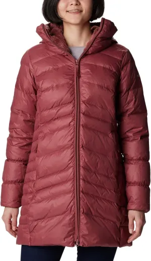 Columbia Women's Autumn Park Down Mid Jacket