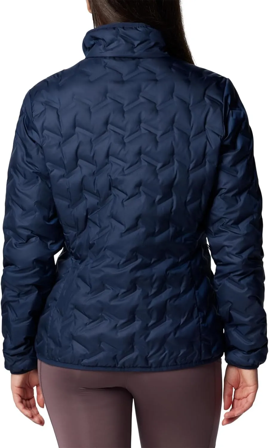 Columbia Women's Delta Ridge Ii Down Jacket