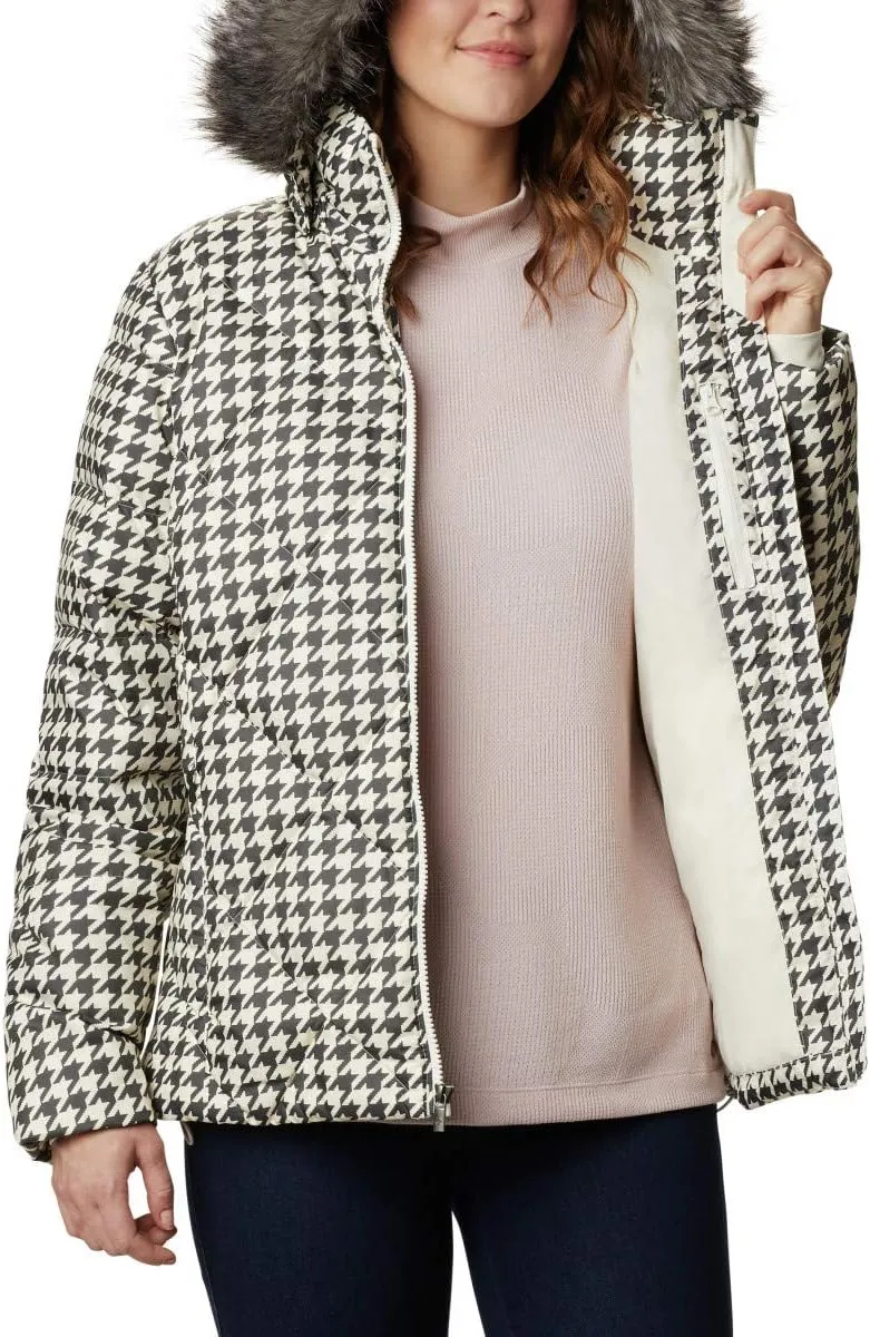 Columbia Women's ICY Heights Ii Down Jacket