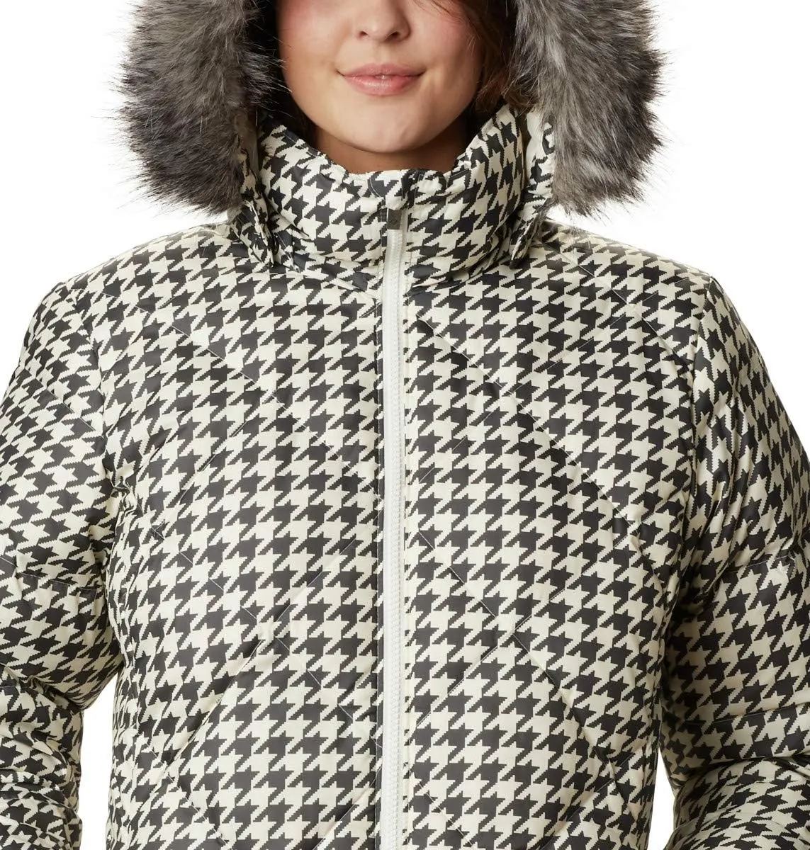 Columbia Women's ICY Heights Ii Down Jacket
