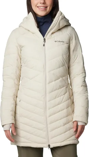 Columbia womens Joy Peak Ii Mid Jacket