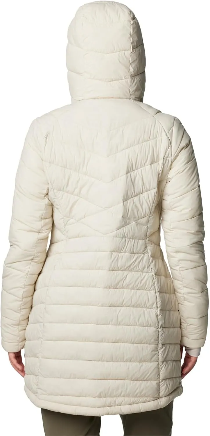 Columbia womens Joy Peak Ii Mid Jacket
