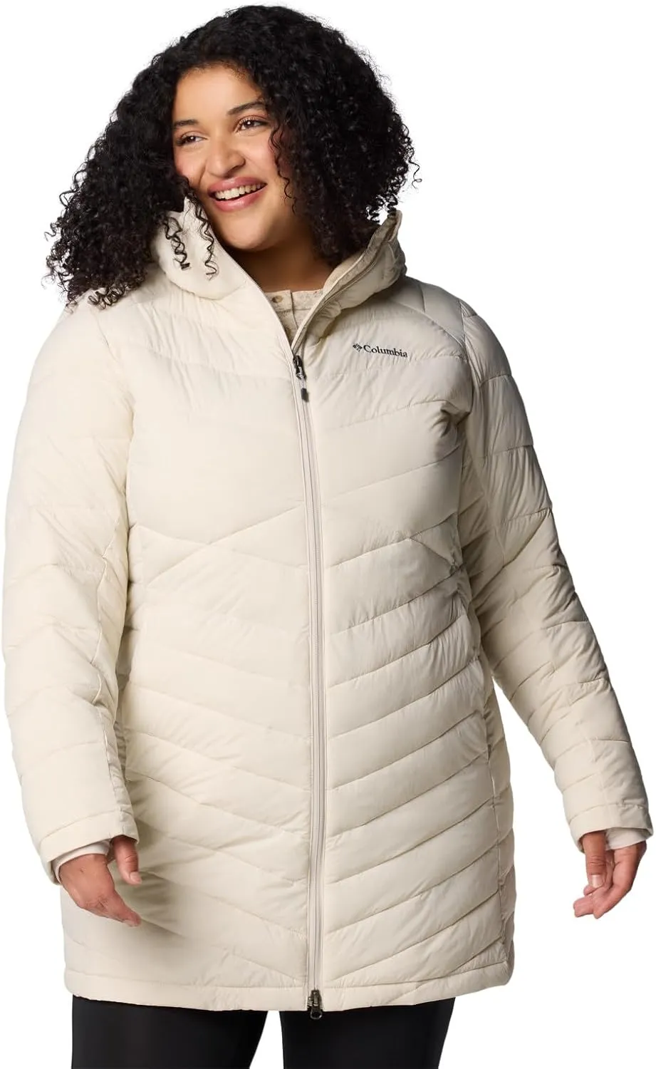 Columbia womens Joy Peak Ii Mid Jacket