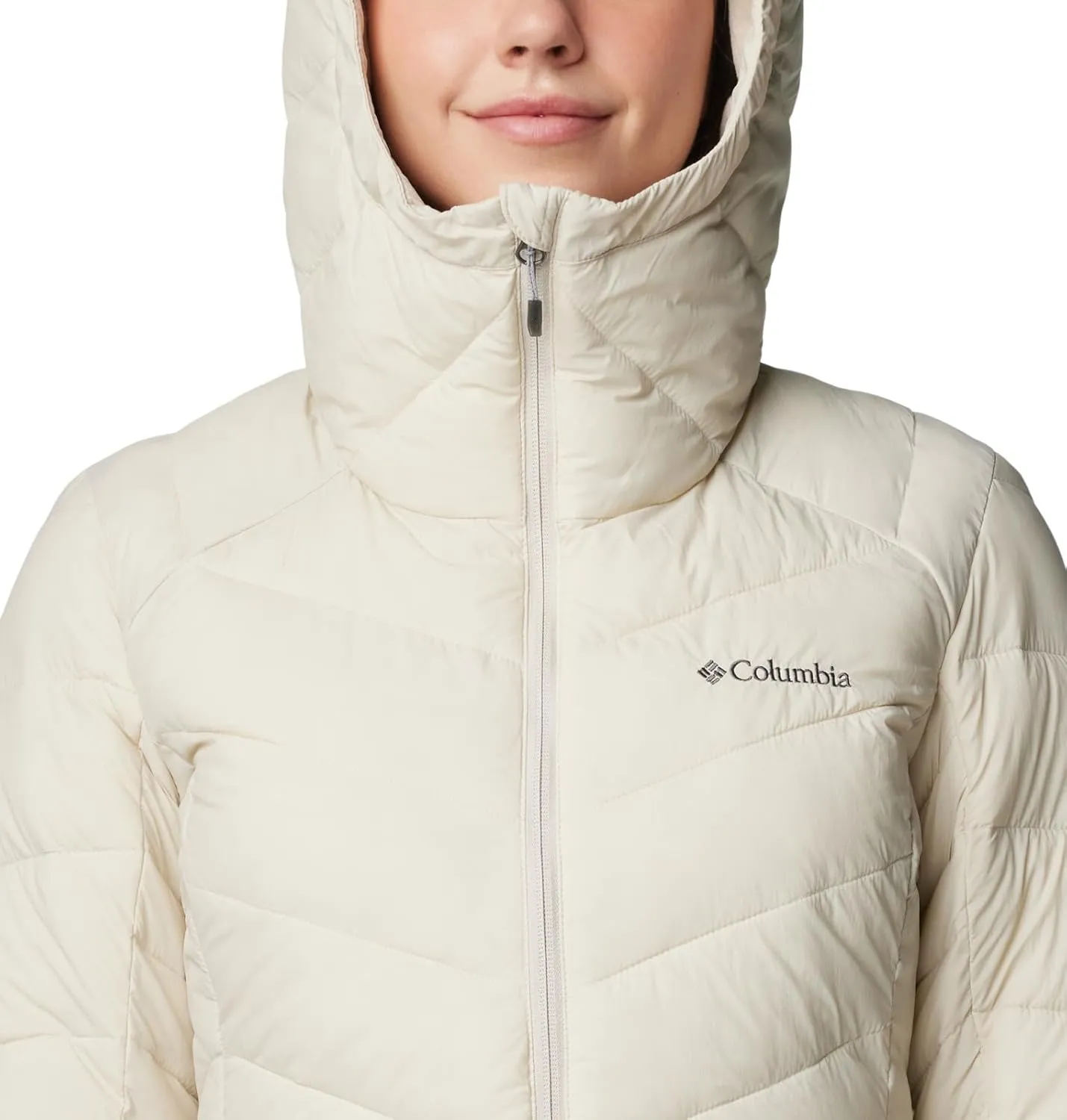Columbia womens Joy Peak Ii Mid Jacket