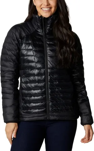 Columbia Women's Labyrinth Loop Jacket, Bright