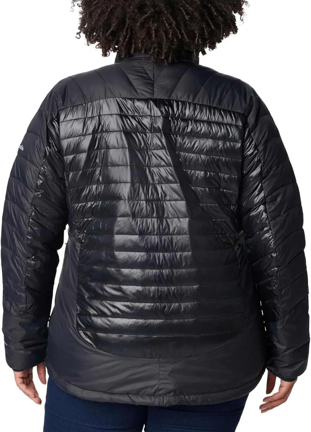 Columbia Women's Labyrinth Loop Jacket, Bright