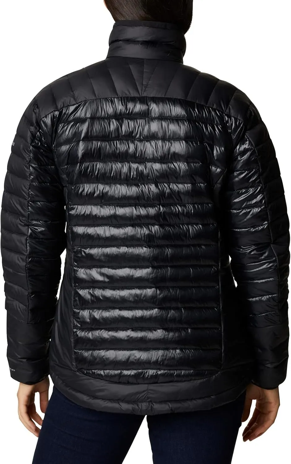 Columbia Women's Labyrinth Loop Jacket, Bright