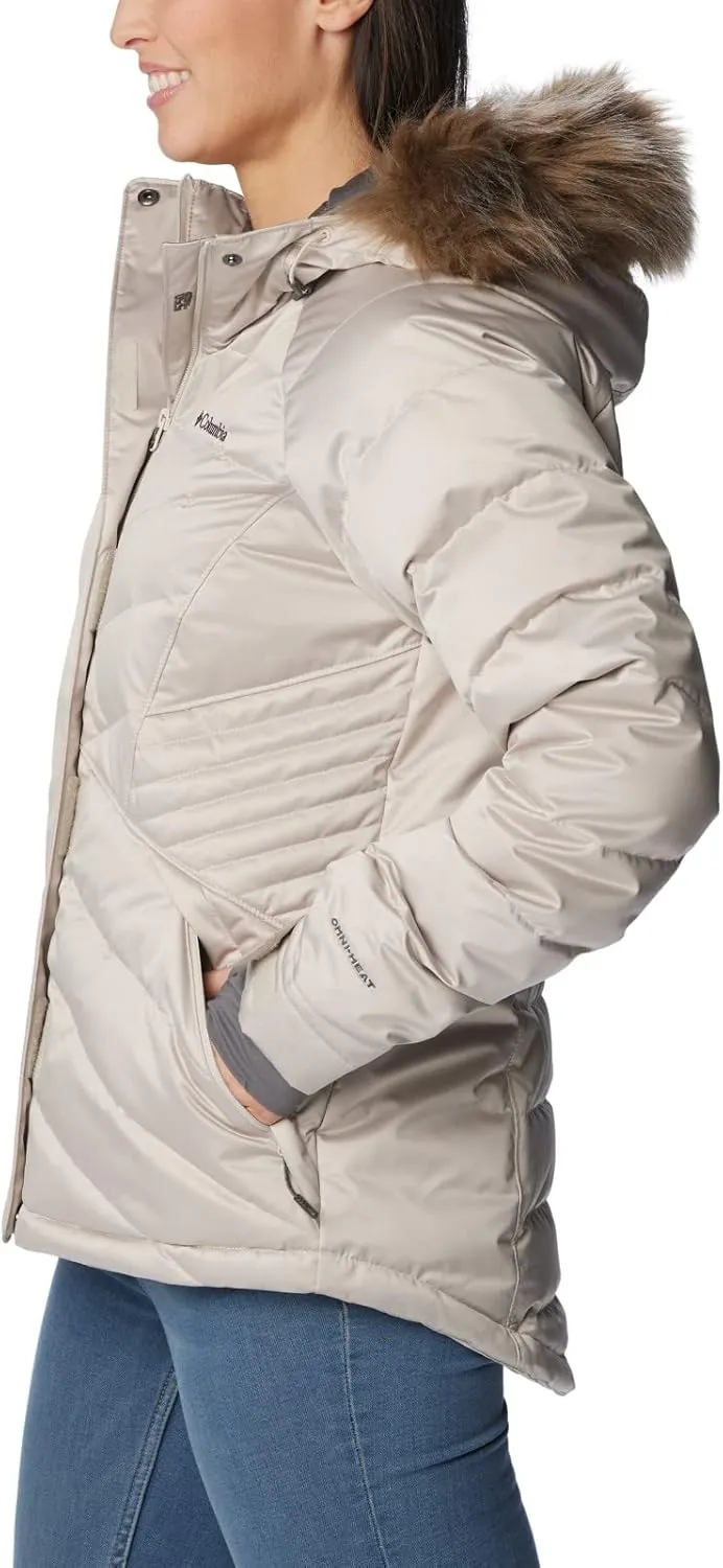 Columbia Women's Lay D Down Iii Jacket