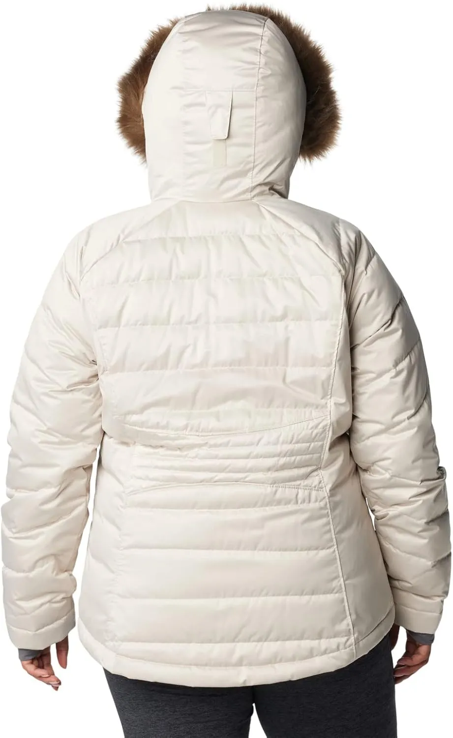 Columbia Women's Lay D Down Iii Jacket