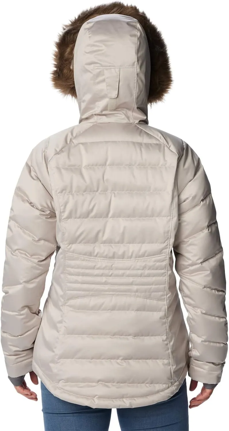 Columbia Women's Lay D Down Iii Jacket