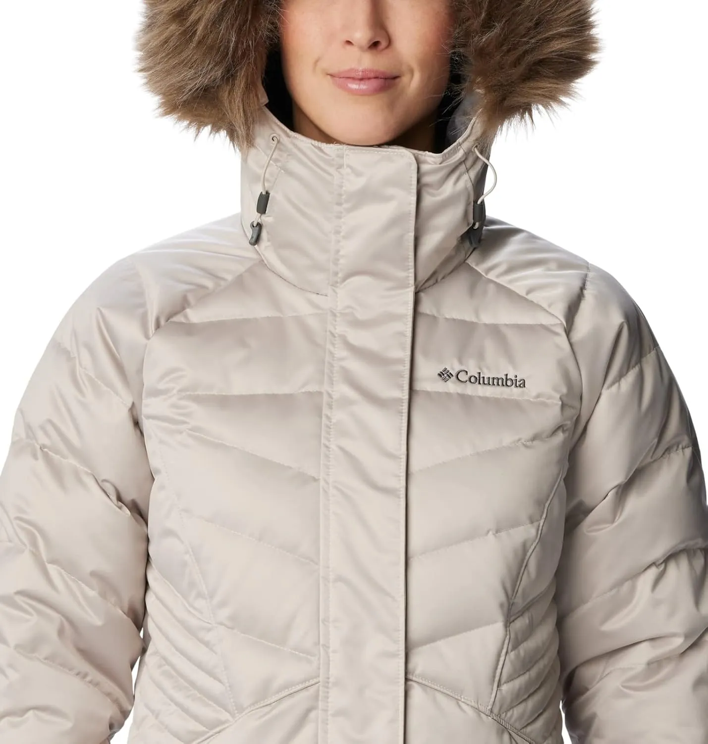 Columbia Women's Lay D Down Iii Jacket