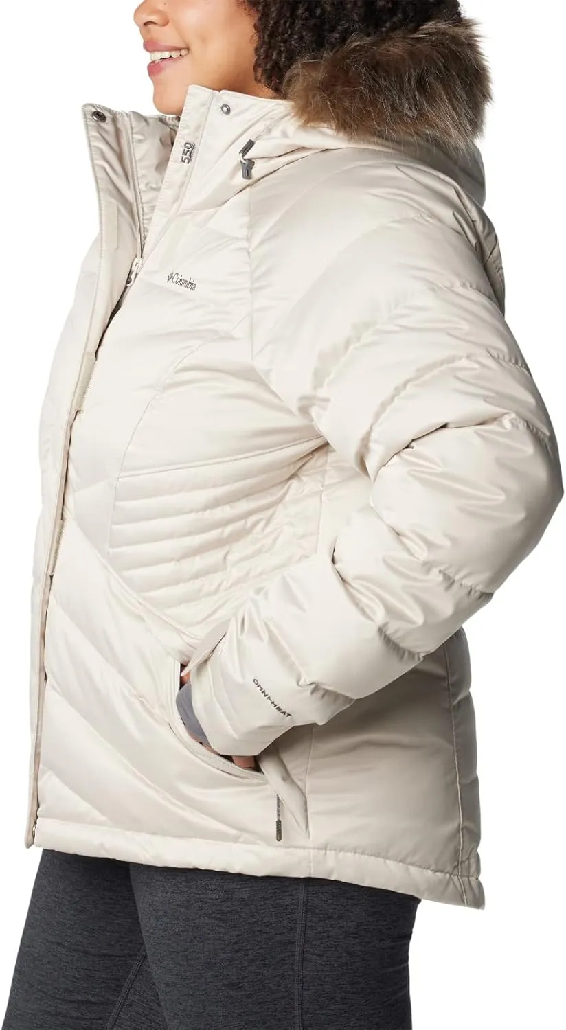 Columbia Women's Lay D Down Iii Jacket