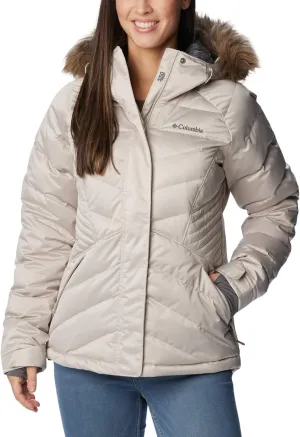 Columbia Women's Lay D Down Iii Jacket