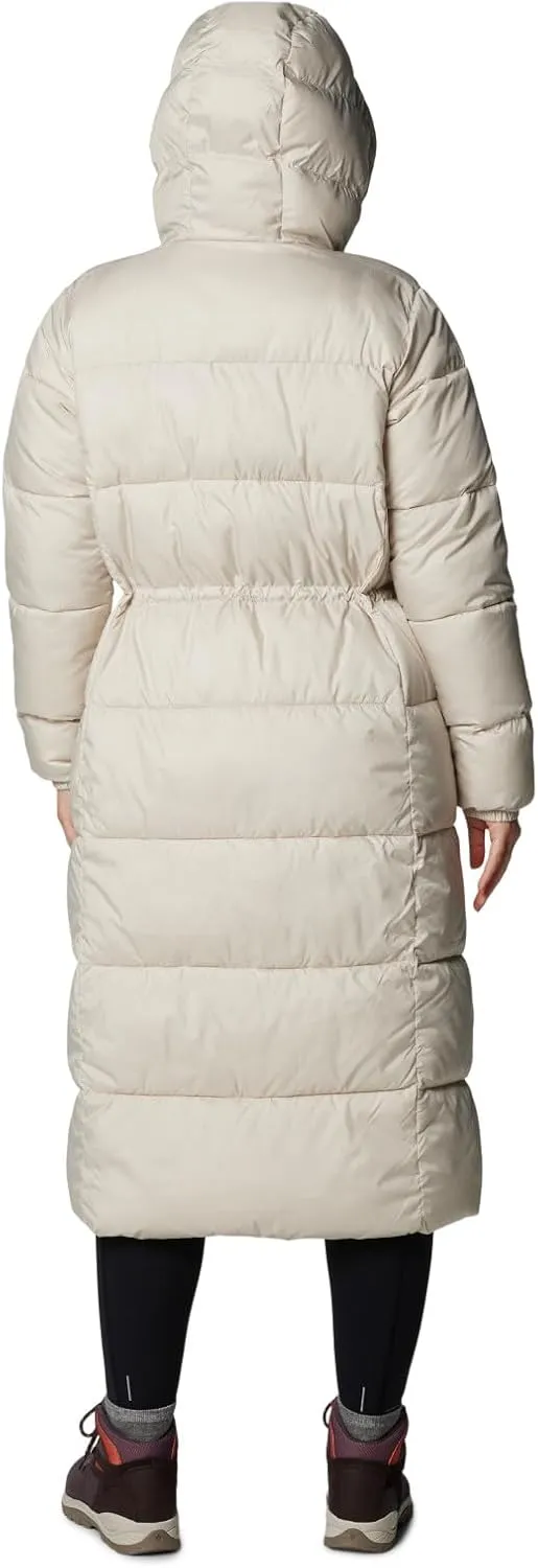 Columbia Women's Puffect Ii Long Jacket