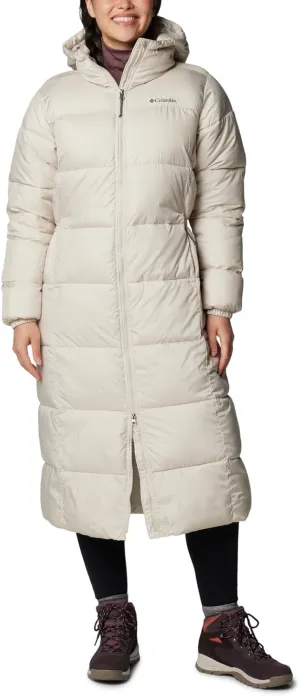Columbia Women's Puffect Ii Long Jacket
