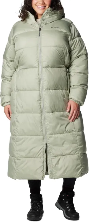 Columbia Women's Puffect Ii Long Jacket