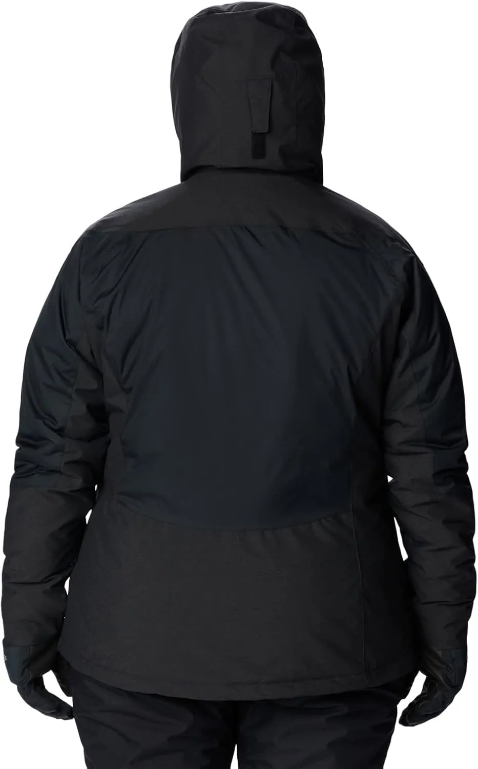 Columbia Women's Rosie Run Insulated Jacket