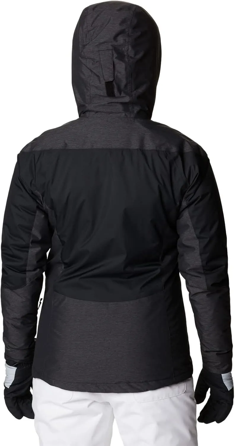 Columbia Women's Rosie Run Insulated Jacket