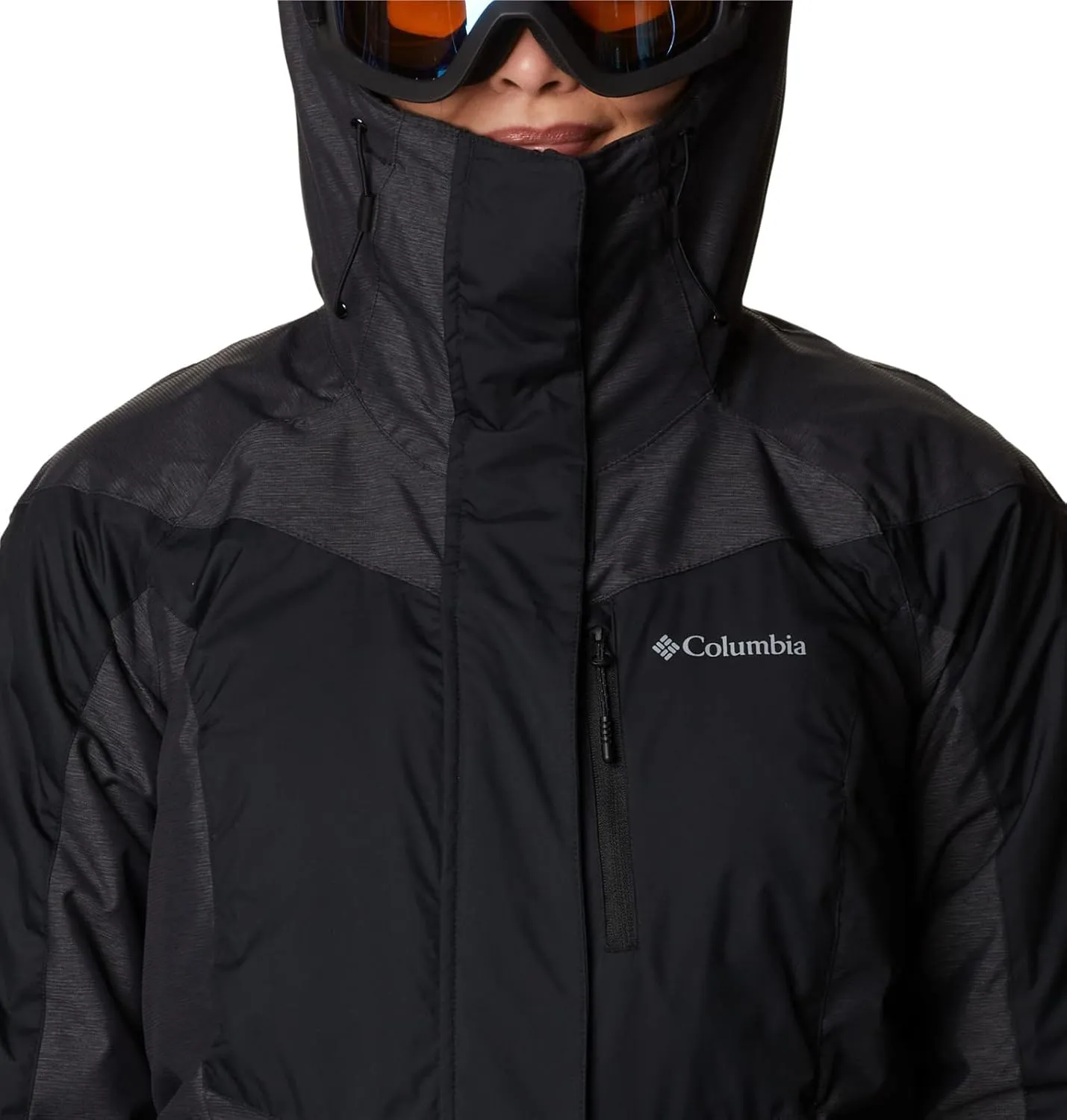 Columbia Women's Rosie Run Insulated Jacket