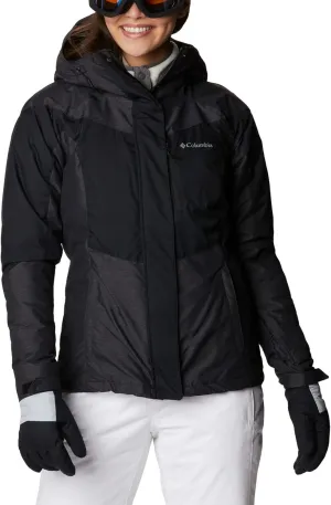 Columbia Women's Rosie Run Insulated Jacket
