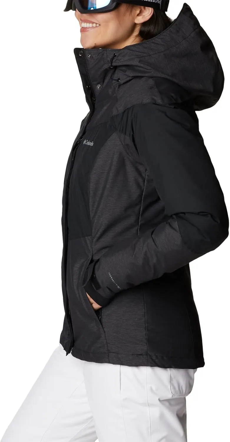 Columbia Women's Rosie Run Insulated Jacket