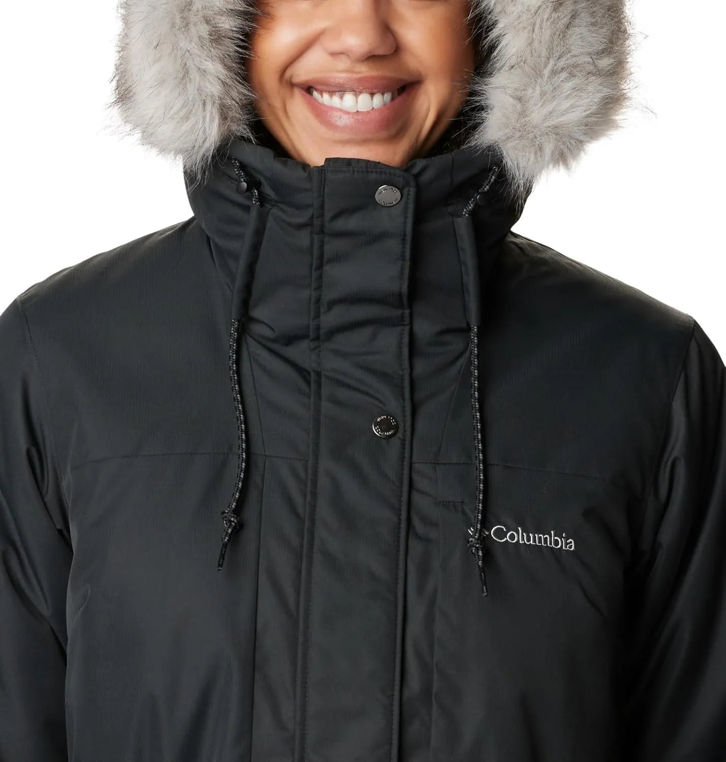 Columbia Women's Suttle Mountain Mid Jacket