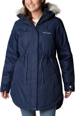 Columbia Women's Suttle Mountain Mid Jacket