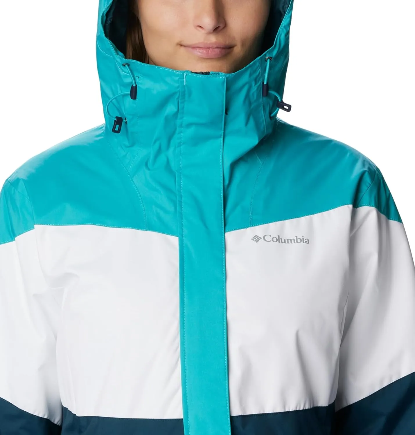 Columbia Women's Tipton Peak Ii Insulated Jacket
