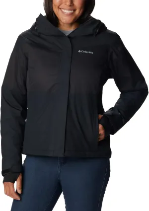 Columbia Women's Tipton Peak Ii Insulated Jacket
